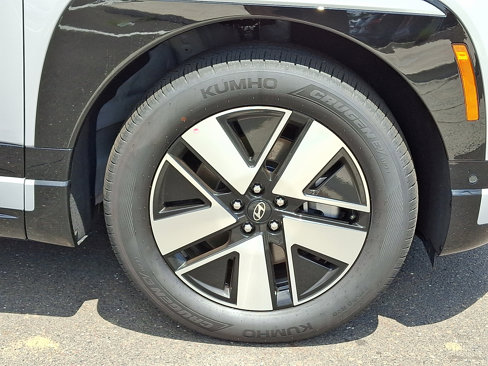 New 2026 Hyundai Ioniq 9 SEL image 8