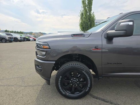 New 2026 RAM 3500 Big Horn image 18