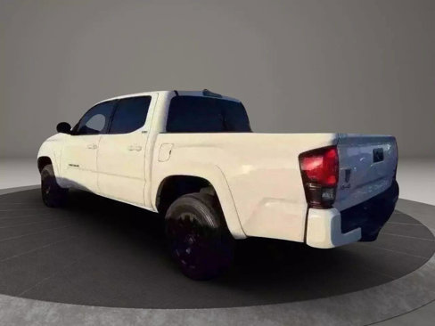 Used 2023 Toyota Tacoma SR5 image 6