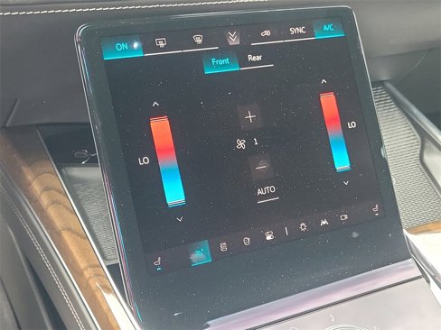 New 2025 Cadillac Escalade Sport Platinum w/ LPO, ONYX Package image 20