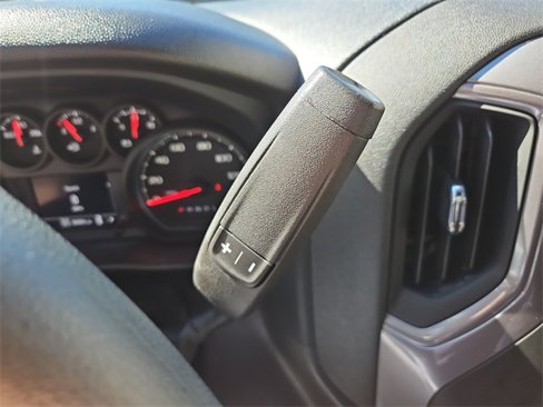 Used 2023 Chevrolet Silverado 1500 W/T w/ WT Value Package image 16