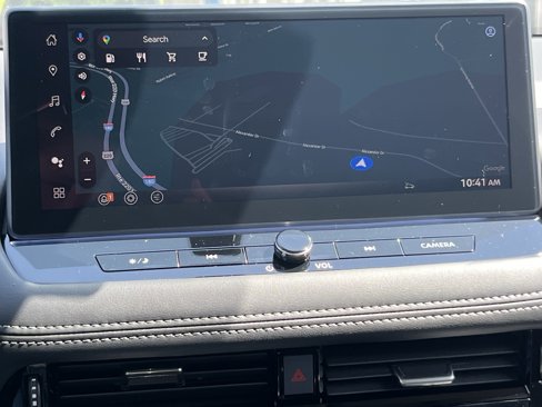 New 2025 Nissan Rogue SL w/ SL Premium Package image 28