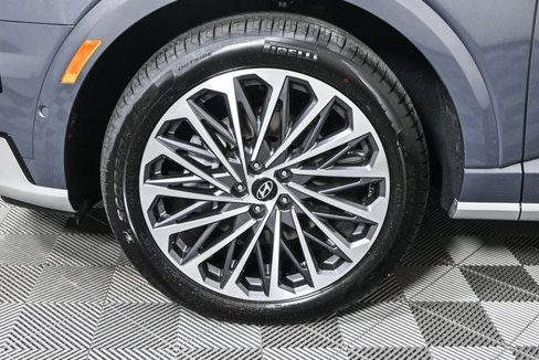 New 2026 Hyundai Palisade Calligraphy image 13