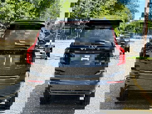 New 2026 Volvo XC90 B6 Ultra w/ Protection Package Premier image 3
