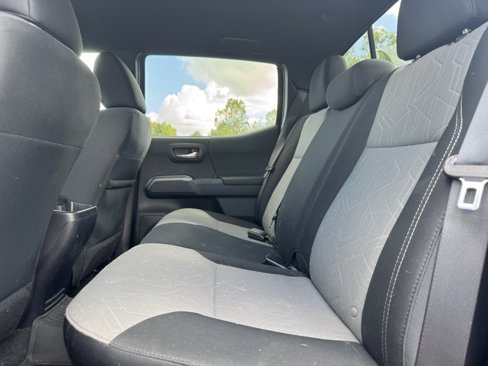 Used 2023 Toyota Tacoma TRD Pro image 11