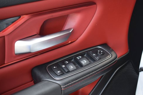 Used 2019 RAM 1500 Rebel w/ Rebel Level 2 Equipment Group image 24