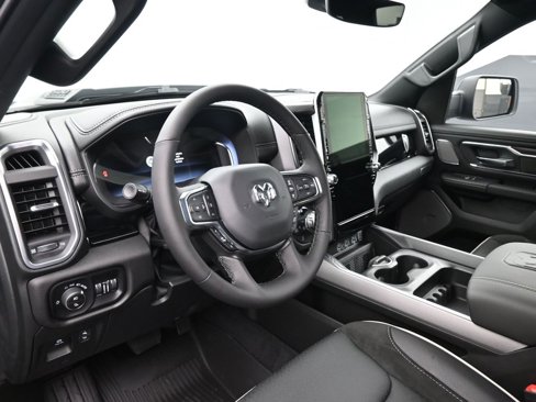 New 2026 RAM 1500 Laramie image 31