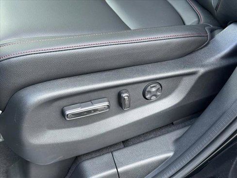 New 2026 Honda Odyssey Sport-L image 20