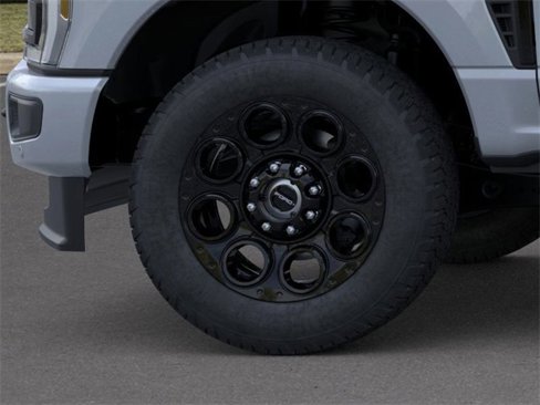 New 2026 Ford F350 Lariat image 19