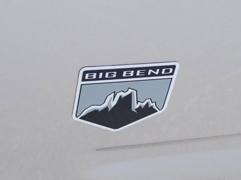 Used 2021 Ford Bronco Sport Big Bend image 5