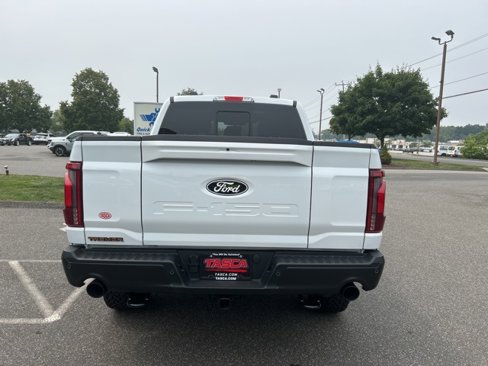 Used 2025 Ford F150 Tremor w/ Equipment Group 402A High image 6