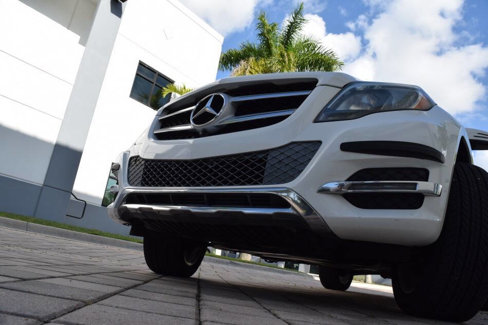 Used 2013 Mercedes-Benz GLK 250 BlueTEC 4MATIC image 13