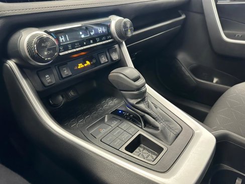 Used 2023 Toyota RAV4 XLE image 56