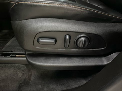 Used 2018 Chevrolet Traverse Premier w/ LPO, 'HIT The Road' Package image 24
