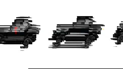 New 2026 Chevrolet Silverado 1500 High Country w/ High Country Premium Package image 28