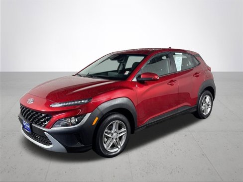 Used 2023 Hyundai Kona SE image 2