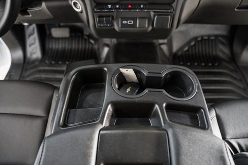 Used 2024 Chevrolet Silverado 3500 W/T w/ WT Convenience Package image 33