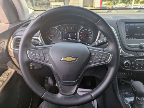 Used 2024 Chevrolet Equinox LT image 14