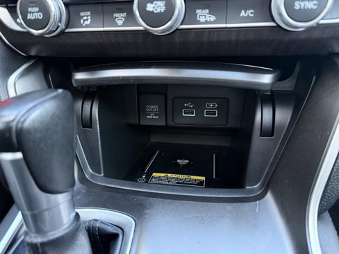 Used 2021 Honda Accord EX-L image 37