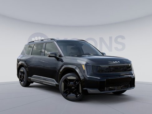New 2026 Kia EV9 GT-Line image 11