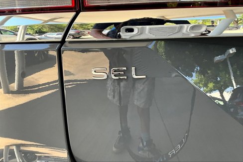 New 2025 Volkswagen Atlas SEL Premium R-Line image 7