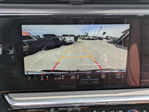 New 2026 GMC Sierra 3500 Denali Ultimate image 23