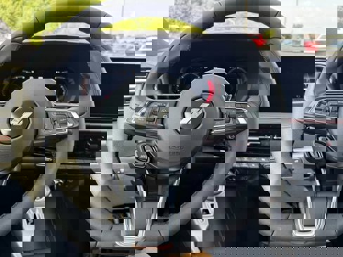 New 2024 Dodge Hornet GT w/ Cold Weather Group image 15