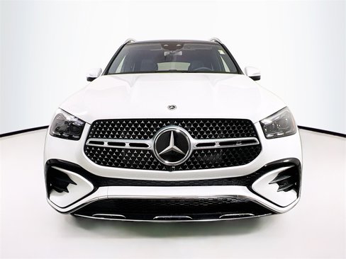 New 2026 Mercedes-Benz GLE 450 4MATIC image 2