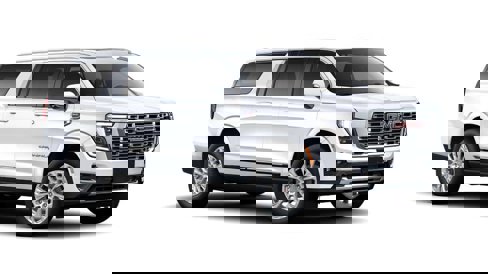 New 2026 GMC Yukon XL Denali image 6