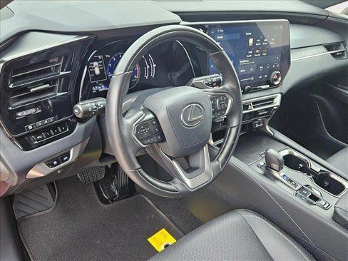 Used 2024 Lexus RX 350 Premium image 10