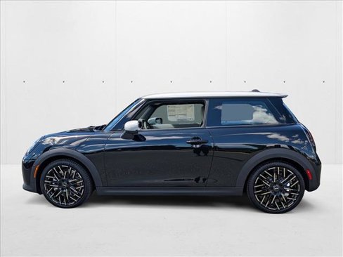 Used 2025 MINI Cooper S image 5