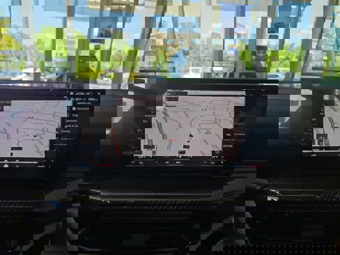 New 2025 BMW M3 Competition image 23