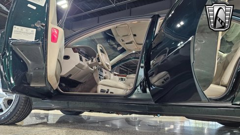 Used 1997 Cadillac Seville STS image 17