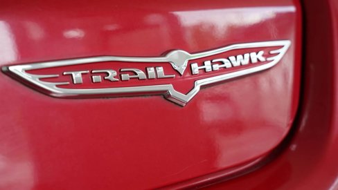 Used 2018 Jeep Compass Trailhawk image 19