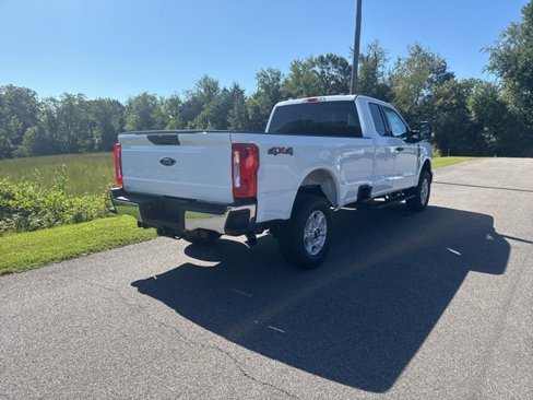 New 2026 Ford F350 XLT image 5