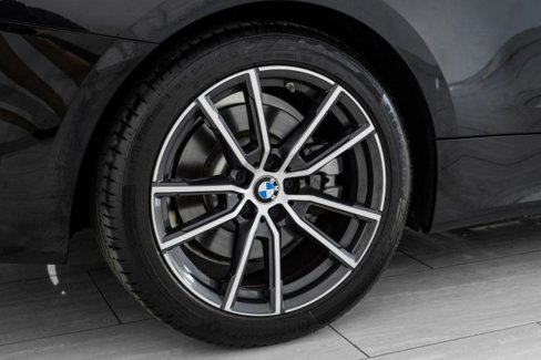 Used 2023 BMW 430i xDrive Convertible w/ Convenience Package image 43