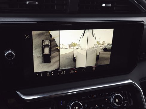 New 2025 GMC Sierra 3500 Denali w/ Denali Reserve Package image 20