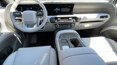 New 2026 Hyundai Palisade Limited image 17