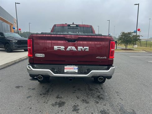 New 2026 RAM 1500 Limited image 7