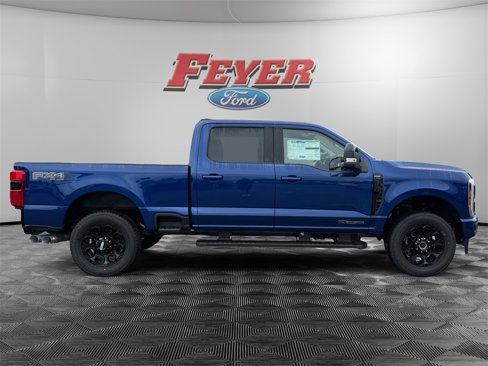 New 2026 Ford F250 Lariat image 6