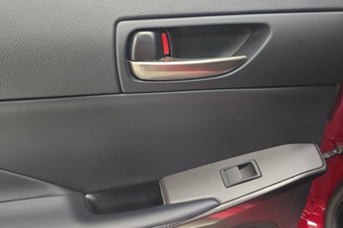 Used 2024 Lexus IS 350 F Sport image 26