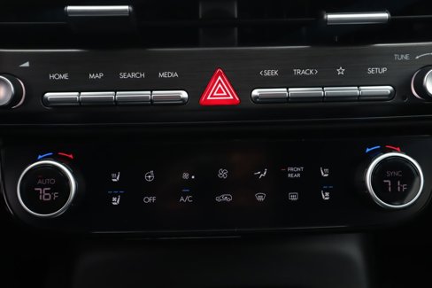 New 2026 Hyundai Palisade Calligraphy image 16