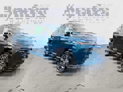 New 2025 Nissan Murano SL image 1