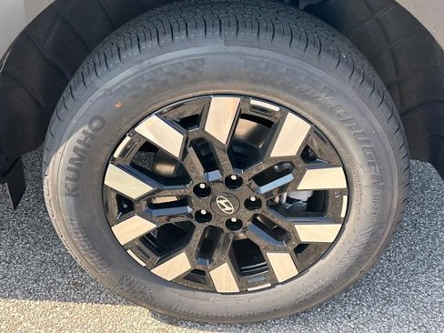 New 2026 Hyundai Santa Cruz SEL image 13