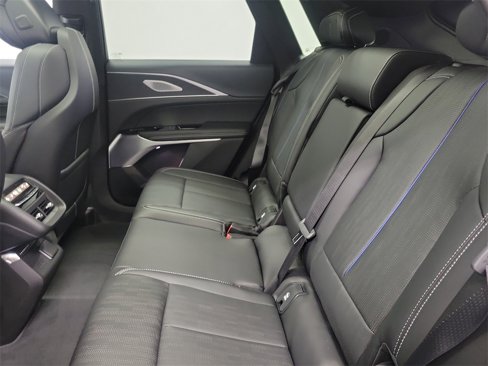 New 2026 Cadillac Lyriq V w/ Exterior Carbon Fiber Package image 27