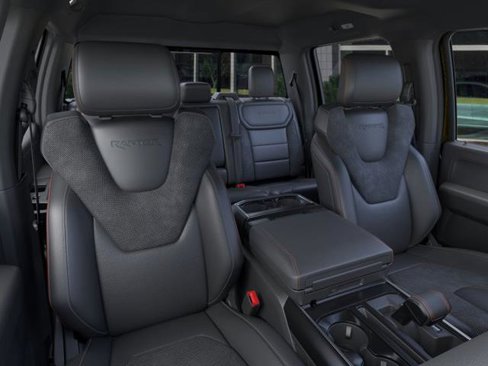 New 2025 Ford F150 Raptor image 10