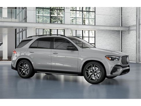 New 2026 Mercedes-Benz GLE 53 AMG 4MATIC image 13