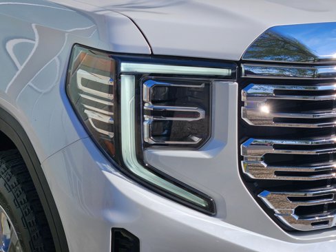 Certified 2023 GMC Sierra 1500 Denali w/ Technology Package image 10