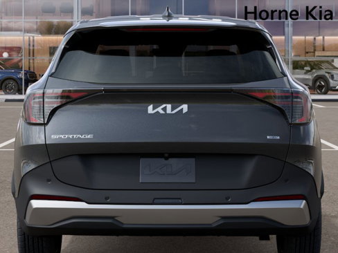 New 2026 Kia Sportage S image 13