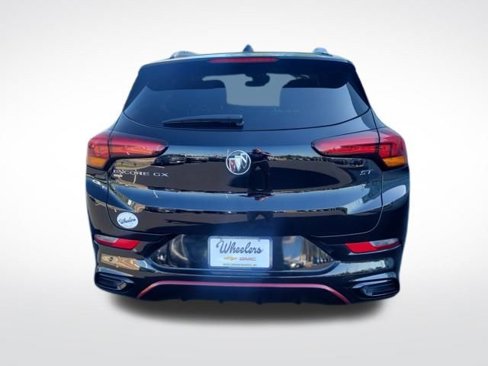 Used 2023 Buick Encore GX Select w/ Sport Touring Package image 4